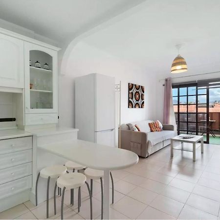 Apartment With View To Teide Arona  Exterior foto