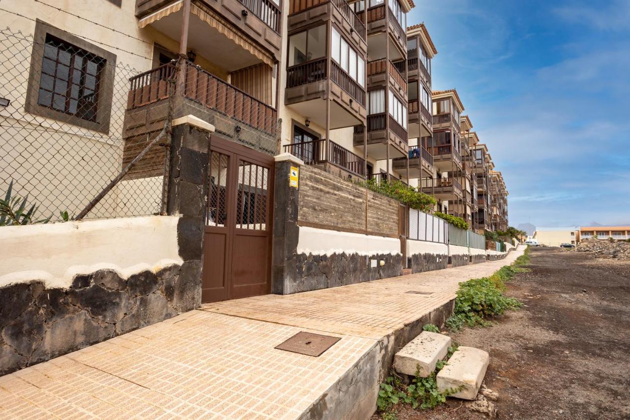 Apartment With View To Teide Arona  Exterior foto